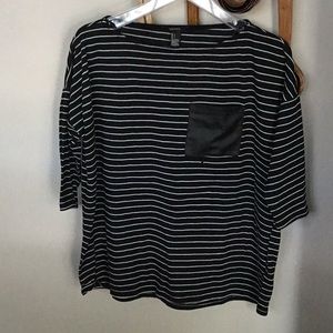 Forever 21 women shirt